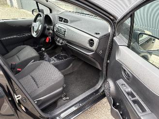 Toyota Yaris 1.3 VVT-i AIRCO picture 10