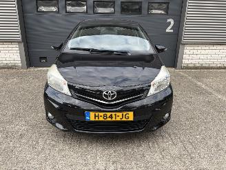 Toyota Yaris 1.3 VVT-i AIRCO picture 2