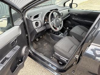 Toyota Yaris 1.3 VVT-i AIRCO picture 7