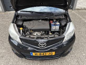 Toyota Yaris 1.3 VVT-i AIRCO picture 18