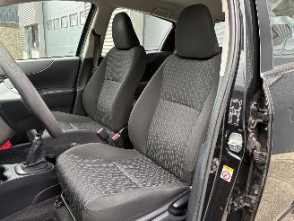 Toyota Yaris 1.3 VVT-i AIRCO picture 8