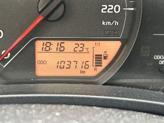Toyota Yaris 1.3 VVT-i AIRCO picture 15