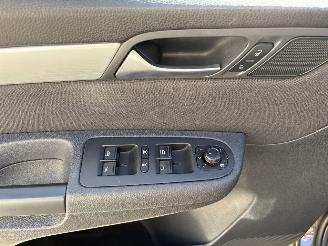 Volkswagen Sharan 1.4 TSI AUTOMAAT / CLIMA / CRUISE / NAVI / 7 PERS picture 16