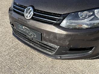 Volkswagen Sharan 1.4 TSI AUTOMAAT / CLIMA / CRUISE / NAVI / 7 PERS picture 6