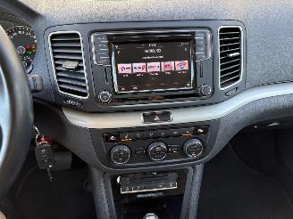 Volkswagen Sharan 1.4 TSI AUTOMAAT / CLIMA / CRUISE / NAVI / 7 PERS picture 15