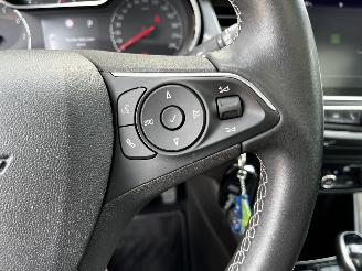Opel Crossland 1.2 Turbo AUTOMAAT / PANODAK picture 22