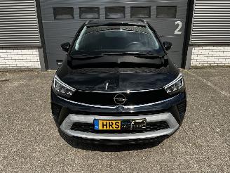 Opel Crossland 1.2 Turbo AUTOMAAT / PANODAK picture 2