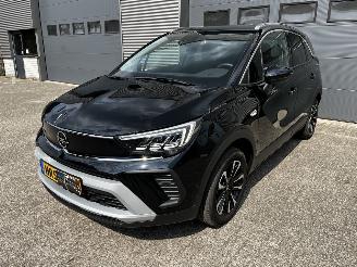 Avarii autoturisme Opel Crossland 1.2 Turbo AUTOMAAT / PANODAK 2024/2