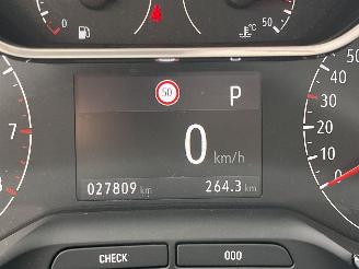 Opel Crossland 1.2 Turbo AUTOMAAT / PANODAK picture 20