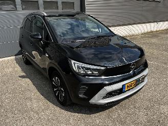 Opel Crossland 1.2 Turbo AUTOMAAT / PANODAK picture 3