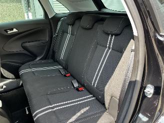 Opel Crossland 1.2 Turbo AUTOMAAT / PANODAK picture 10