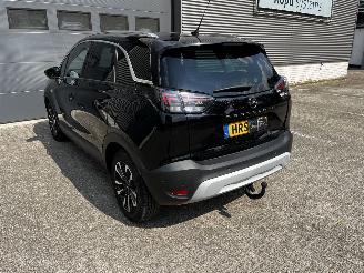 Opel Crossland 1.2 Turbo AUTOMAAT / PANODAK picture 25