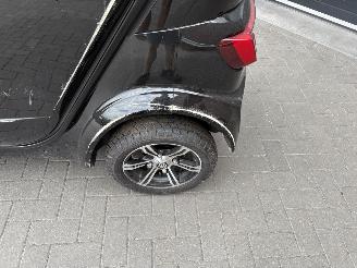 Overige  Bold CURA Elektrische scootmobiel | Minicar | Rijbewijsvrij picture 8