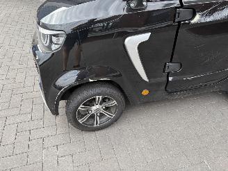 Overige  Bold CURA Elektrische scootmobiel | Minicar | Rijbewijsvrij picture 6