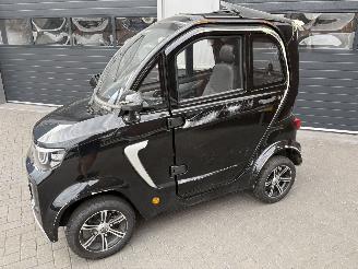 Overige  Bold CURA Elektrische scootmobiel | Minicar | Rijbewijsvrij picture 5