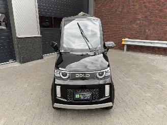 Overige  Bold CURA Elektrische scootmobiel | Minicar | Rijbewijsvrij picture 2
