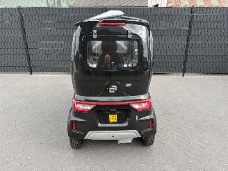 Overige  Bold CURA Elektrische scootmobiel | Minicar | Rijbewijsvrij picture 13