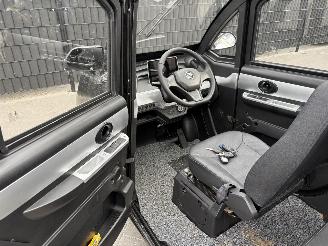 Overige  Bold CURA Elektrische scootmobiel | Minicar | Rijbewijsvrij picture 10