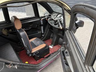 Overige  ELECTRISCHE SCOOTMOBIEL 3 WIELER picture 8