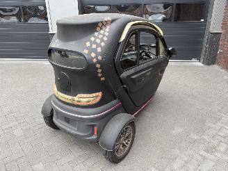 Overige  ELECTRISCHE SCOOTMOBIEL 3 WIELER picture 11