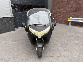 Overige  ELECTRISCHE SCOOTMOBIEL 3 WIELER picture 2