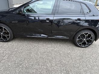 Volkswagen Polo 1.0TSI CRUISE / NAVI / 44000KM / NAP picture 5