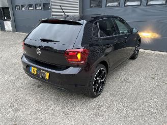 Volkswagen Polo 1.0TSI CRUISE / NAVI / 44000KM / NAP picture 22