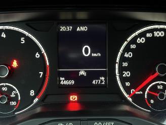 Volkswagen Polo 1.0TSI CRUISE / NAVI / 44000KM / NAP picture 17