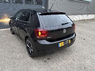 Volkswagen Polo 1.0TSI CRUISE / NAVI / 44000KM / NAP picture 20