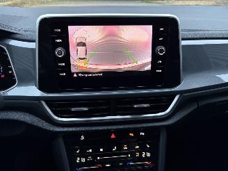 Volkswagen T-Roc 1.5 TSI AUTOMAAT / NAVI / CRUISE / CAMERA picture 12