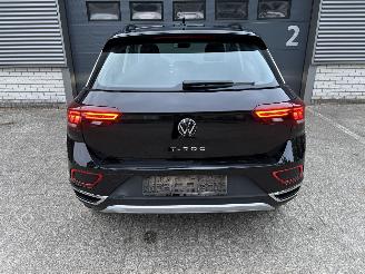 Volkswagen T-Roc 1.5 TSI AUTOMAAT / NAVI / CRUISE / CAMERA picture 19