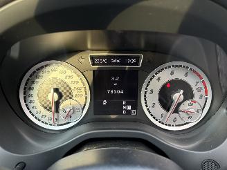 Mercedes A-klasse 250 AMG PAKKET / PANODAK / AUTOMAAT picture 19