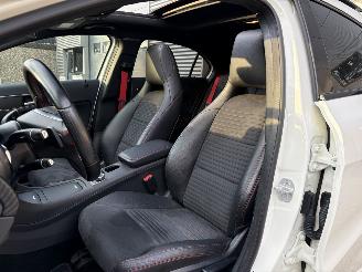 Mercedes A-klasse 250 AMG PAKKET / PANODAK / AUTOMAAT picture 7
