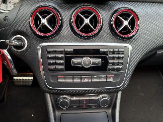 Mercedes A-klasse 250 AMG PAKKET / PANODAK / AUTOMAAT picture 13