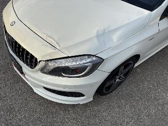 Mercedes A-klasse 250 AMG PAKKET / PANODAK / AUTOMAAT picture 4