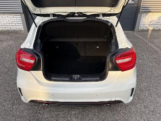 Mercedes A-klasse 250 AMG PAKKET / PANODAK / AUTOMAAT picture 23