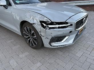 Volvo V-60 2.0 T6 Plug-in Hybrid AWD Plus Bright picture 5