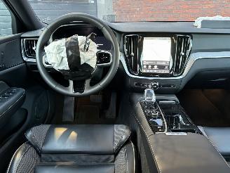 Volvo V-60 2.0 T6 Plug-in Hybrid AWD Plus Bright picture 11