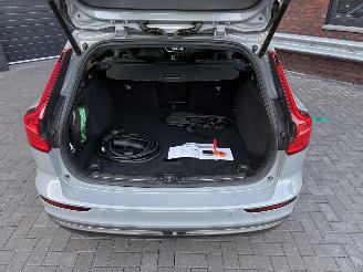 Volvo V-60 2.0 T6 Plug-in Hybrid AWD Plus Bright picture 20