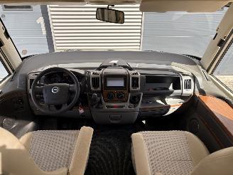 Hymer  B 694 SL 3.0D /160pk / 2x AIRCO / 4 PERS picture 14