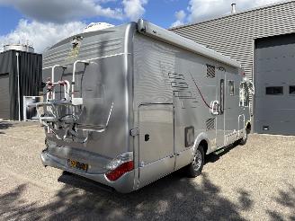 Hymer  B 694 SL 3.0D /160pk / 2x AIRCO / 4 PERS picture 24