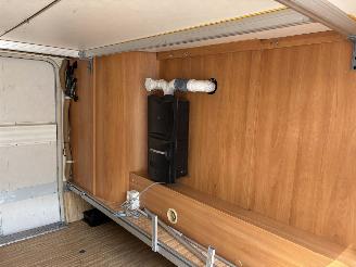 Hymer  B 694 SL 3.0D /160pk / 2x AIRCO / 4 PERS picture 23