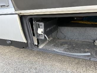 Hymer  B 694 SL 3.0D /160pk / 2x AIRCO / 4 PERS picture 28