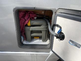 Hymer  B 694 SL 3.0D /160pk / 2x AIRCO / 4 PERS picture 31