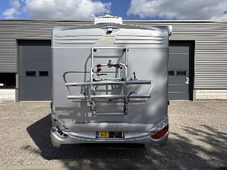 Hymer  B 694 SL 3.0D /160pk / 2x AIRCO / 4 PERS picture 25