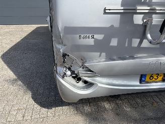 Hymer  B 694 SL 3.0D /160pk / 2x AIRCO / 4 PERS picture 4