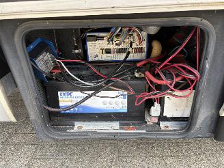 Hymer  B 694 SL 3.0D /160pk / 2x AIRCO / 4 PERS picture 29