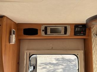 Hymer  B 694 SL 3.0D /160pk / 2x AIRCO / 4 PERS picture 17