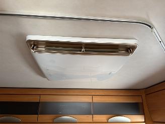 Hymer  B 694 SL 3.0D /160pk / 2x AIRCO / 4 PERS picture 16