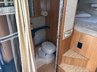 Hymer  B 694 SL 3.0D /160pk / 2x AIRCO / 4 PERS picture 20